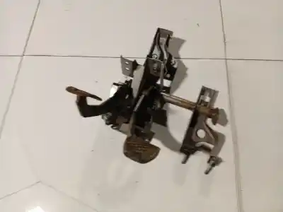 Second-hand car spare part clutch pedal for talbot horizon 1.3 oem iam references 
