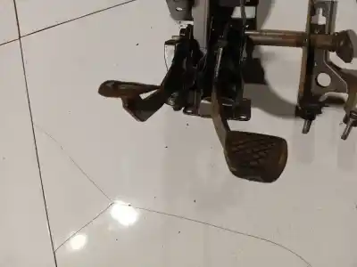 Peça sobressalente para automóvel em segunda mão pedal da embreagem por talbot horizon 1.3 referências oem iam   
