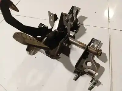 Peça sobressalente para automóvel em segunda mão pedal da embreagem por talbot horizon 1.3 referências oem iam   