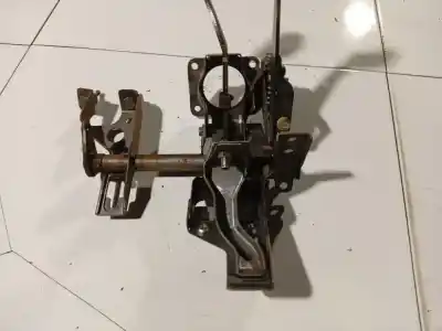 Peça sobressalente para automóvel em segunda mão pedal da embreagem por talbot horizon 1.3 referências oem iam   