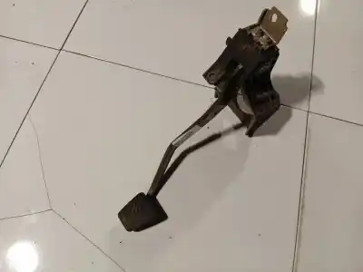 Second-hand car spare part clutch pedal for opel senator a (29_) 3.0 e oem iam references 