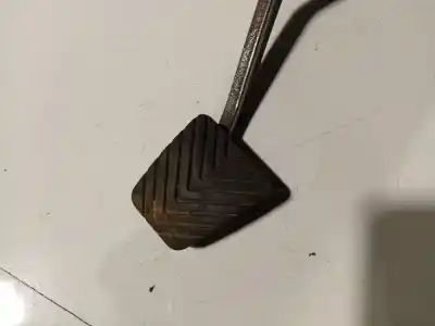 Peça sobressalente para automóvel em segunda mão pedal da embreagem por opel senator a (29_) 3.0 e referências oem iam   