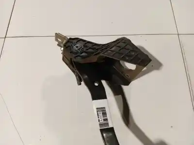 Peça sobressalente para automóvel em segunda mão pedal da embreagem por opel senator a (29_) 3.0 e referências oem iam   