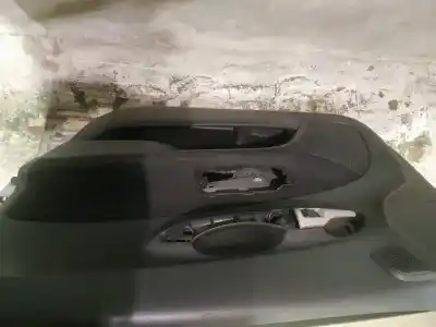 Pezzo di ricambio per auto di seconda mano rivestimento porta anteriore destro per toyota auris (_e15_) 1.4 d-4d (nde150_) riferimenti oem iam   