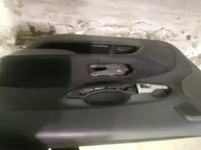 Pezzo di ricambio per auto di seconda mano Rivestimento Porta Anteriore Destro per TOYOTA AURIS (_E15_) 1.4 D-4D (NDE150_) Riferimenti OEM IAM   