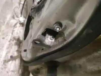 Pezzo di ricambio per auto di seconda mano cerniera per toyota auris (_e15_) 1.4 d-4d (nde150_) riferimenti oem iam 