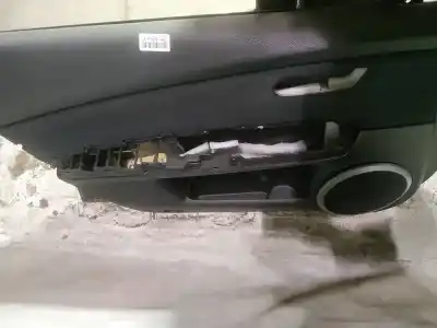 Автозапчасти б/у обивка левой передней двери за mazda 6 hatchback (gh) 2.0 mzr-cd (gh14) ссылки oem iam   