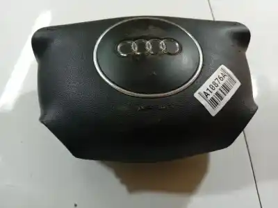 Peça sobressalente para automóvel em segunda mão airbag dianteiro esquerdo por audi a2 (8z0) 1.4 referências oem iam 001lf00gsfv