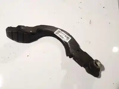 Piesă de schimb auto la mâna a doua pedalã de ambreaj pentru renault scénic i monospace (ja0/1_, fa0_) 1.9 dci (ja05, ja1f) referințe oem iam   