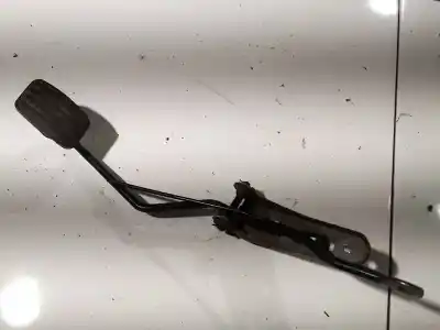 Peça sobressalente para automóvel em segunda mão pedal acelerador por peugeot 406 (8b) 1.9 td referências oem iam 