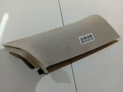 Peça sobressalente para automóvel em segunda mão plásticos por ford focus iii 1.6 tdci referências oem iam f986f00a201416