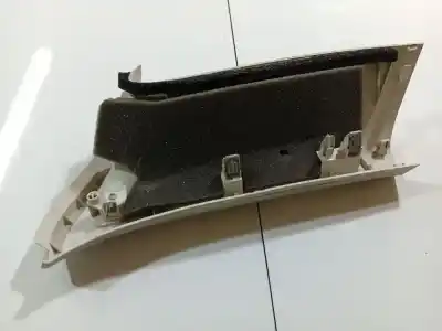 Pezzo di ricambio per auto di seconda mano plastica per ford focus iii 1.6 tdci riferimenti oem iam f986f00a201416  f986 f00a 201416 , bm51-n31011-a, bm51n31011a