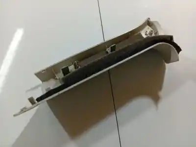 Pezzo di ricambio per auto di seconda mano plastica per ford focus iii 1.6 tdci riferimenti oem iam f986f00a201416  f986 f00a 201416 , bm51-n31011-a, bm51n31011a