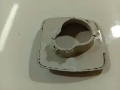 Pezzo di ricambio per auto di seconda mano plastica per ford focus iii 1.6 tdci riferimenti oem iam 4m51n52004adw  4m51-n52004-adw