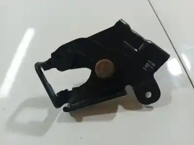 Peça sobressalente para automóvel em segunda mão plásticos por ford focus iii 1.6 tdci referências oem iam bm51a613391b