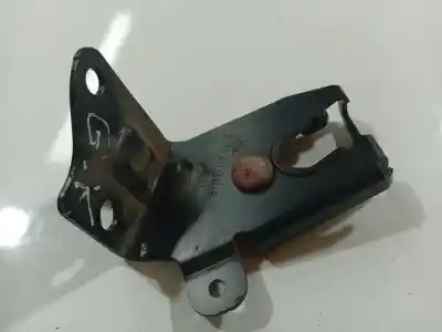 Pezzo di ricambio per auto di seconda mano plastica per ford focus iii 1.6 tdci riferimenti oem iam bm51a613391b  bm51-a613391-b