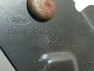 Pezzo di ricambio per auto di seconda mano plastica per ford focus iii 1.6 tdci riferimenti oem iam bm51a613391b  bm51-a613391-b