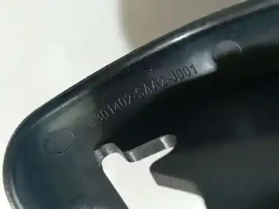 İkinci el araba yedek parçası plasti̇kler için honda jazz ii (gd_, ge3, ge2) 1.2 i-dsi (gd5, ge2) oem iam referansları 4301402saa2j001  4301402saa2j001