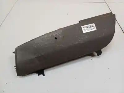 Peça sobressalente para automóvel em segunda mão plásticos por audi a2 (8z0) 1.4 referências oem iam 8z0880492e