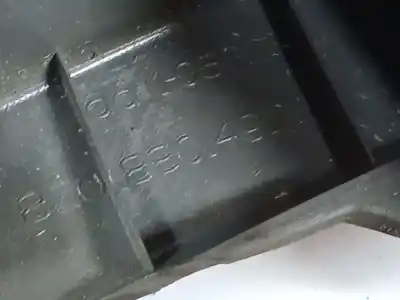 Pezzo di ricambio per auto di seconda mano plastica per audi a2 (8z0) 1.4 riferimenti oem iam 8z0880492e  8z0880492e