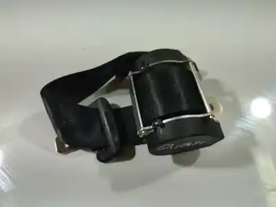 Автозапчасти б/у центральный задний ремень безопасности за CITROEN C4 I (LC_) 1.6 HDI ссылки OEM IAM 8375468  8 37 5468