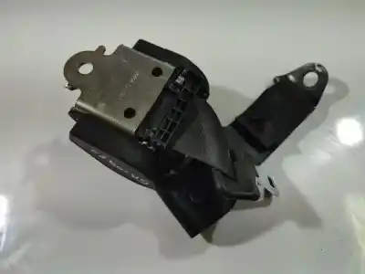 Автозапчасти б/у центральный задний ремень безопасности за citroen c4 i (lc_) 1.6 hdi ссылки oem iam 8375468  8 37 5468