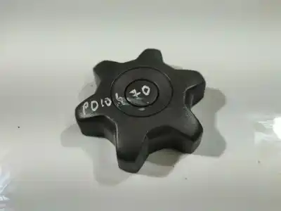 Second-hand car spare part plastics for audi coupe b2 (81, 855, 856) 2.3 quattro oem iam references 9197323