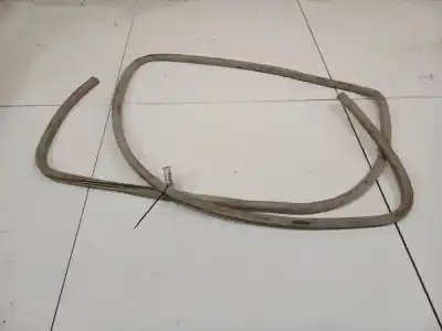 Peça sobressalente para automóvel em segunda mão junta vedante da porta por peugeot 1007 (km_) 1.4 hdi referências oem iam 