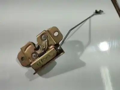 Piesă de schimb auto la mâna a doua piese diverse pentru subaru forester (sg_) 2.0 x awd (sg5) referințe oem iam 