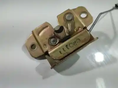 Pezzo di ricambio per auto di seconda mano pezzi vari per subaru forester (sg_) 2.0 x awd (sg5) riferimenti oem iam   