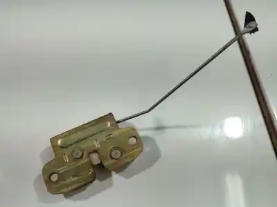 Pezzo di ricambio per auto di seconda mano pezzi vari per subaru forester (sg_) 2.0 x awd (sg5) riferimenti oem iam   