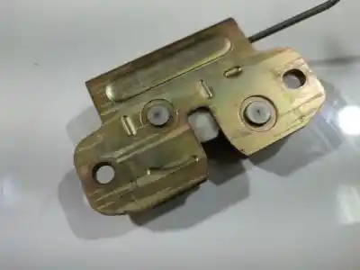 Pezzo di ricambio per auto di seconda mano pezzi vari per subaru forester (sg_) 2.0 x awd (sg5) riferimenti oem iam   