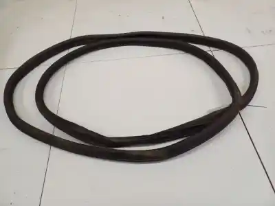 Peça sobressalente para automóvel em segunda mão junta vedante da porta por peugeot 1007 (km_) 1.4 hdi referências oem iam 