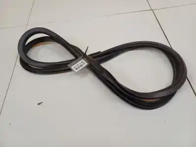 Peça sobressalente para automóvel em segunda mão junta vedante da porta por audi a2 (8z0) 1.4 referências oem iam 