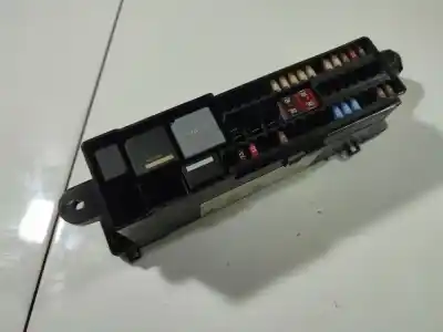 Peça sobressalente para automóvel em segunda mão caixa de fusíveis e relés por ford focus iii 1.6 tdci referências oem iam x55fk0111b