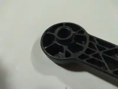 Peça sobressalente para automóvel em segunda mão manivela / manipulo do vidro dianteiro esquerdo por ford focus iii 1.6 tdci referências oem iam   