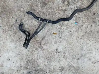 Second-hand car spare part tube for bmw x6 (e71, e72) xdrive 30 d oem iam references   