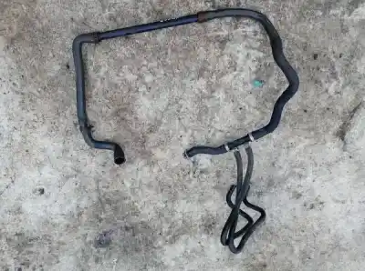 Pezzo di ricambio per auto di seconda mano tubo per bmw x6 (e71, e72) xdrive 30 d riferimenti oem iam 