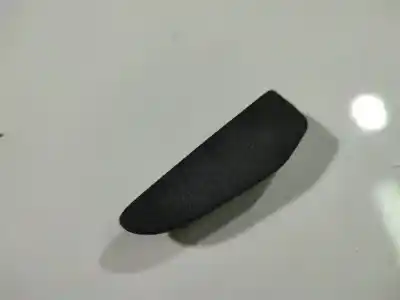 Peça sobressalente para automóvel em segunda mão plásticos por ford focus iii 1.6 tdci referências oem iam bv51a237w24a