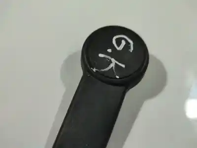 Second-hand car spare part left front window crank handle for ford focus iii 1.6 tdci oem iam references   