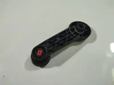 Second-hand car spare part left front window crank handle for ford focus iii 1.6 tdci oem iam references   