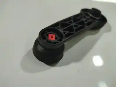 Second-hand car spare part left front window crank handle for ford focus iii 1.6 tdci oem iam references   