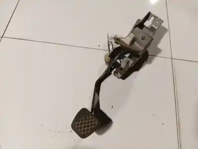 Peça sobressalente para automóvel em segunda mão pedal de travão por honda fr-v (be) 2.0 executive referências oem iam 