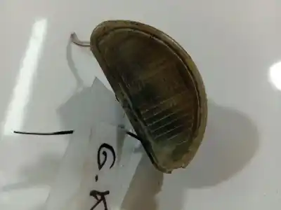 Peça sobressalente para automóvel em segunda mão luz da chapa de matrícula por toyota aygo (_b1_) 1.0 (kgb10_) referências oem iam 890344912