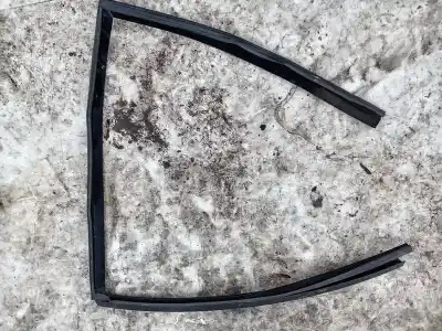 Second-hand car spare part plastics for bmw x6 (e71, e72) xdrive 30 d oem iam references   