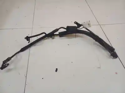 Pezzo di ricambio per auto di seconda mano tubi aria condizionata per cadillac srx 3.6 v6 cat riferimenti oem iam   