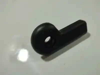 Peça sobressalente para automóvel em segunda mão plásticos por ford focus iii 1.6 tdci referências oem iam 168626a