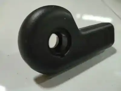 Pezzo di ricambio per auto di seconda mano plastica per ford focus iii 1.6 tdci riferimenti oem iam 168626a  168626-a