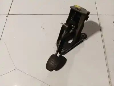 Peça sobressalente para automóvel em segunda mão pedal da embreagem por renault laguna iii 1.5 dci diesel referências oem iam 