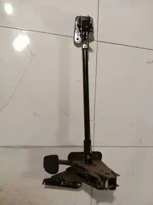 Автозапчастина б/у педаль гальм для RENAULT ESPACE IV (JK0) 2.0 dCi Diesel FAP CAT Посилання на OEM IAM 8200725785  8200725785, ITG148